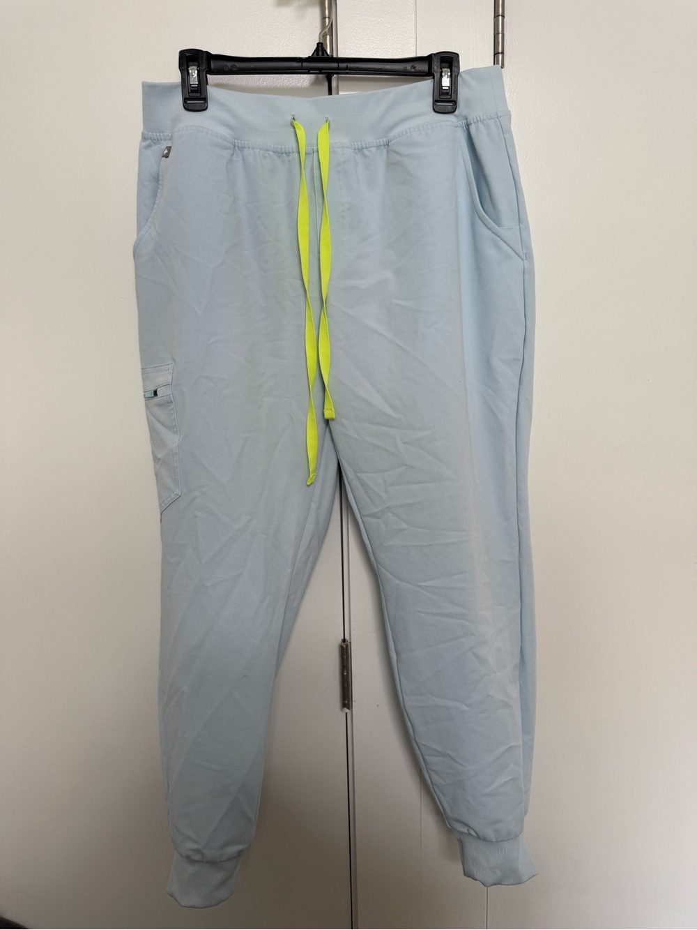 FIGS Open Skies Zamora Joggers